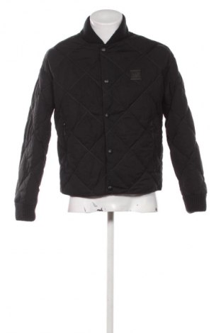 Pánská bunda  Emporio Armani, Velikost M, Barva Černá, Cena  7 549,00 Kč