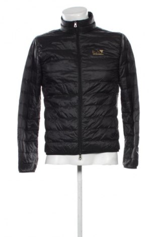 Pánská bunda  Emporio Armani, Velikost S, Barva Černá, Cena  4 049,00 Kč