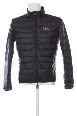 Geacă de bărbati Emporio Armani, Mărime M, Culoare Negru, Preț 1.504,99 Lei