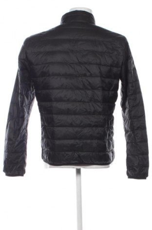 Geacă de bărbati Emporio Armani, Mărime M, Culoare Negru, Preț 1.504,99 Lei