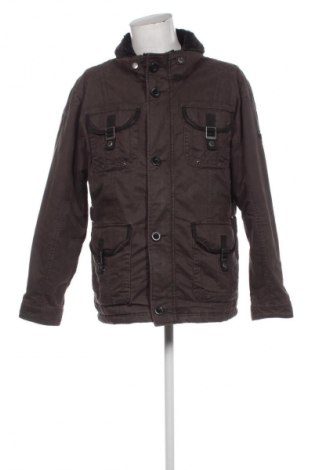 Herrenjacke Engbers, Größe XL, Farbe Braun, Preis € 38,99