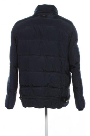 Męska kurtka Engbers, Rozmiar XL, Kolor Niebieski, Cena 203,99 zł