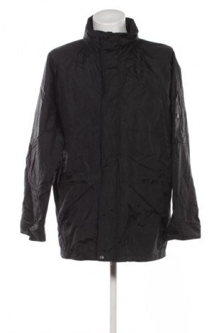 Мъжко яке Engelbert Strauss, Размер XXL, Цвят Черен, Цена 31,69 €