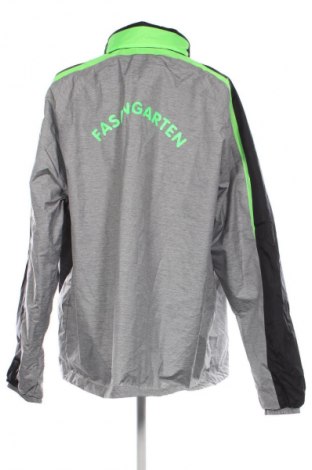 Pánska bunda  Erima, Veľkosť 4XL, Farba Sivá, Cena  31,95 €