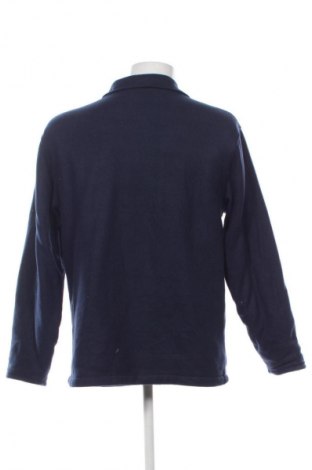 Férfi dzseki Euro Tops, Méret L, Szín Kék, Ár 7 169 Ft