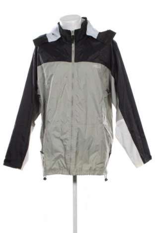Herrenjacke FILA, Größe XL, Farbe Mehrfarbig, Preis € 29,99
