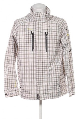 Geacă de bărbati FIRST, Mărime XXL, Culoare Multicolor, Preț 84,99 Lei