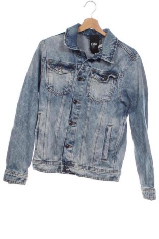 Herrenjacke FSBN, Größe XS, Farbe Blau, Preis € 14,99