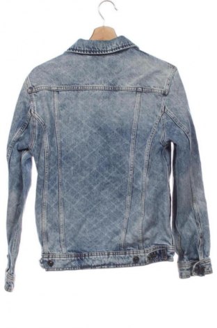 Herrenjacke FSBN, Größe XS, Farbe Blau, Preis € 14,99