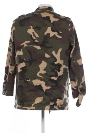 Pánská bunda  Fashion nova, Velikost M, Barva Vícebarevné, Cena  549,00 Kč