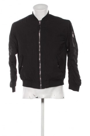 Мъжко яке Fb Sister, Размер S, Цвят Черен, Цена 7,66 €