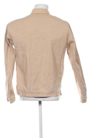 Herrenjacke Ferre, Größe S, Farbe Beige, Preis € 90,99