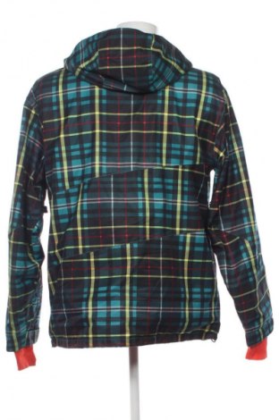 Мъжко яке Fire Fly, Размер L, Цвят Многоцветен, Цена 11,24 €