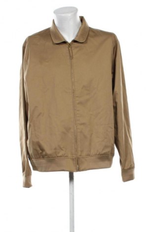 Geacă de bărbati Five Four, Mărime XXL, Culoare Bej, Preț 197,99 Lei