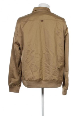 Geacă de bărbati Five Four, Mărime XXL, Culoare Bej, Preț 197,99 Lei