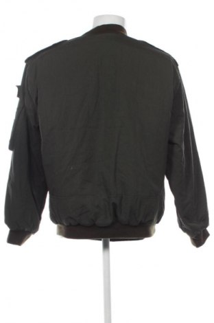 Férfi dzseki Flight, Méret M, Szín Zöld, Ár 7 329 Ft
