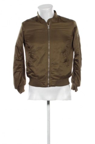 Geacă de bărbati Forever 21, Mărime S, Culoare Verde, Preț 148,99 Lei