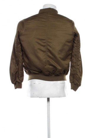 Geacă de bărbati Forever 21, Mărime S, Culoare Verde, Preț 148,99 Lei