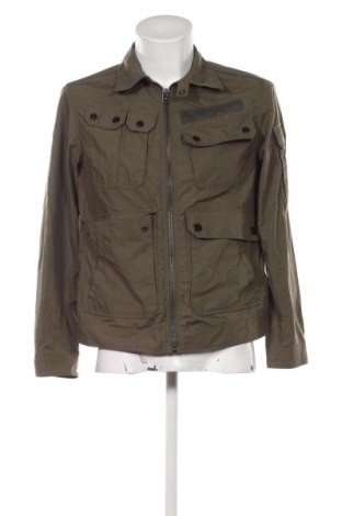 Męska kurtka G-Star Raw, Rozmiar M, Kolor Zielony, Cena 264,99 zł