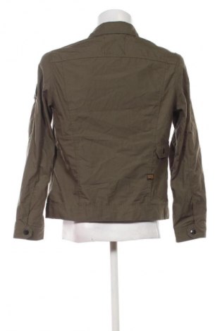 Męska kurtka G-Star Raw, Rozmiar M, Kolor Zielony, Cena 264,99 zł