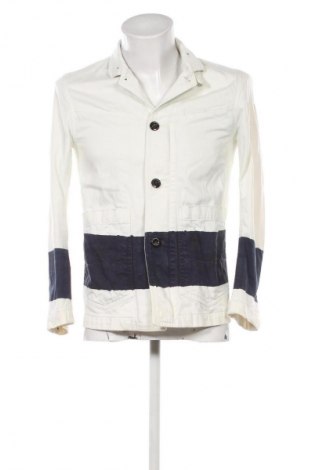 Мъжко яке G-Star Raw, Размер S, Цвят Бял, Цена 53,68 €