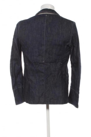 Мъжко яке G-Star Raw, Размер M, Цвят Син, Цена 65,44 €