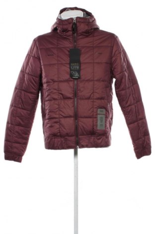 Herrenjacke G-Star Raw, Größe M, Farbe Rot, Preis € 199,99