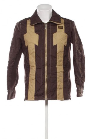 Pánská bunda  G-Star Raw, Velikost L, Barva Hnědá, Cena  1 629,00 Kč