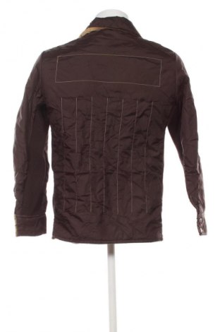 Pánská bunda  G-Star Raw, Velikost L, Barva Hnědá, Cena  1 629,00 Kč