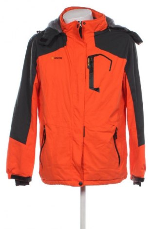 Geacă de bărbati GEMYSE, Mărime L, Culoare Multicolor, Preț 152,99 Lei