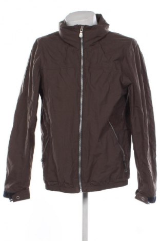 Męska kurtka Gaastra, Rozmiar XL, Kolor Zielony, Cena 253,99 zł