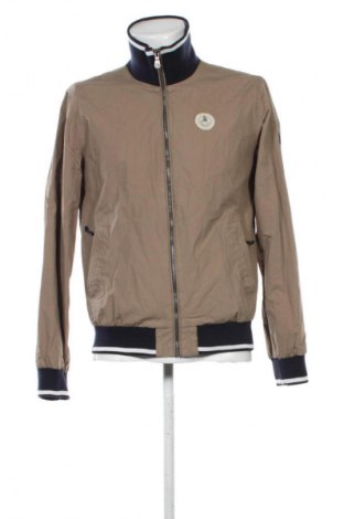 Męska kurtka Gaastra, Rozmiar M, Kolor Brązowy, Cena 183,99 zł