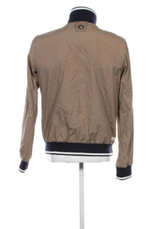 Męska kurtka Gaastra, Rozmiar M, Kolor Brązowy, Cena 183,99 zł