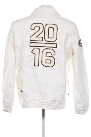 Geacă de bărbati Gaastra, Mărime XL, Culoare Alb, Preț 237,99 Lei