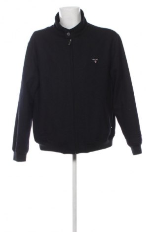 Мъжко яке Gant, Размер XXL, Цвят Черен, Цена 85,88 €