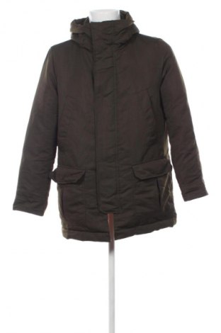 Мъжко яке Gap, Размер M, Цвят Зелен, Цена 25,56 €