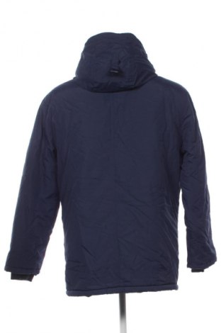 Herrenjacke Geographical Norway, Größe XL, Farbe Blau, Preis € 107,99