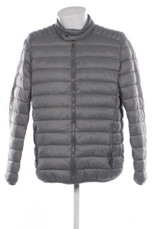 Herrenjacke Georg Stiels, Größe L, Farbe Grau, Preis € 27,99