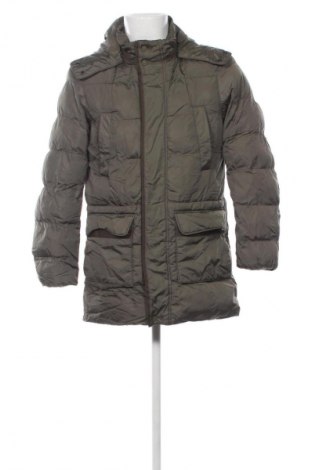 Geacă de bărbati Geox, Mărime M, Culoare Verde, Preț 281,99 Lei