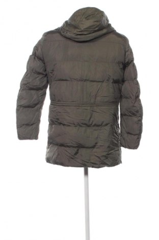 Geacă de bărbati Geox, Mărime M, Culoare Verde, Preț 281,99 Lei