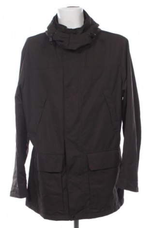 Pánska bunda  Geox, Veľkosť XXL, Farba Hnedá, Cena  71,95 €