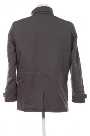 Herrenjacke Geox, Größe L, Farbe Grau, Preis € 46,99