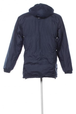 Herrenjacke Givova, Größe L, Farbe Blau, Preis € 35,99