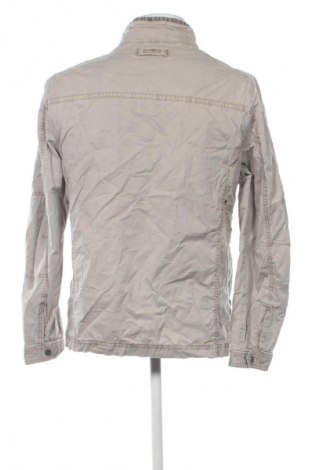 Мъжко яке Globe Trotter, Размер L, Цвят Бежов, Цена 14,82 €