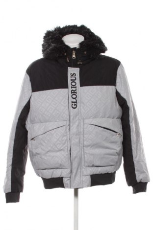Мъжко яке Glorious Gangsta, Размер XL, Цвят Многоцветен, Цена 94,58 €