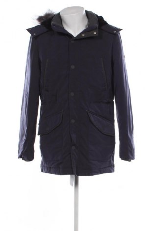 Pánská bunda  Guess, Velikost L, Barva Modrá, Cena  3 449,00 Kč