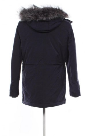Pánská bunda  Guess, Velikost L, Barva Modrá, Cena  3 449,00 Kč