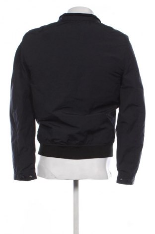 Geacă de bărbati H&M, Mărime S, Culoare Albastru, Preț 59,99 Lei