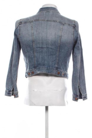 Ανδρικό μπουφάν H&M, Μέγεθος S, Χρώμα Μπλέ, Τιμή 11,99 €