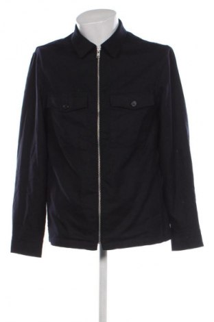 Męska kurtka H&M, Rozmiar M, Kolor Niebieski, Cena 45,99 zł